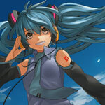 初音ミク 4th Anniversary