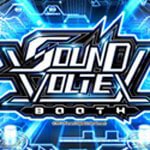 KONAMI 『SOUND VOLTEX BOOTH』 バタフライキャット／daniwell