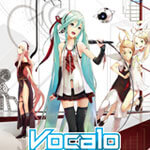 Vocalo Vision feat.初音ミク