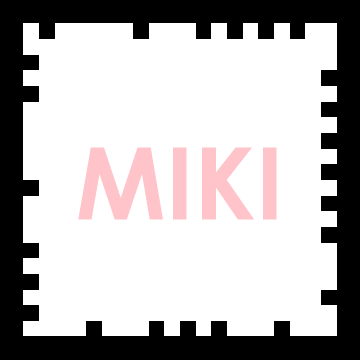 MIKI