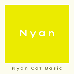 Nyan Cat Basic