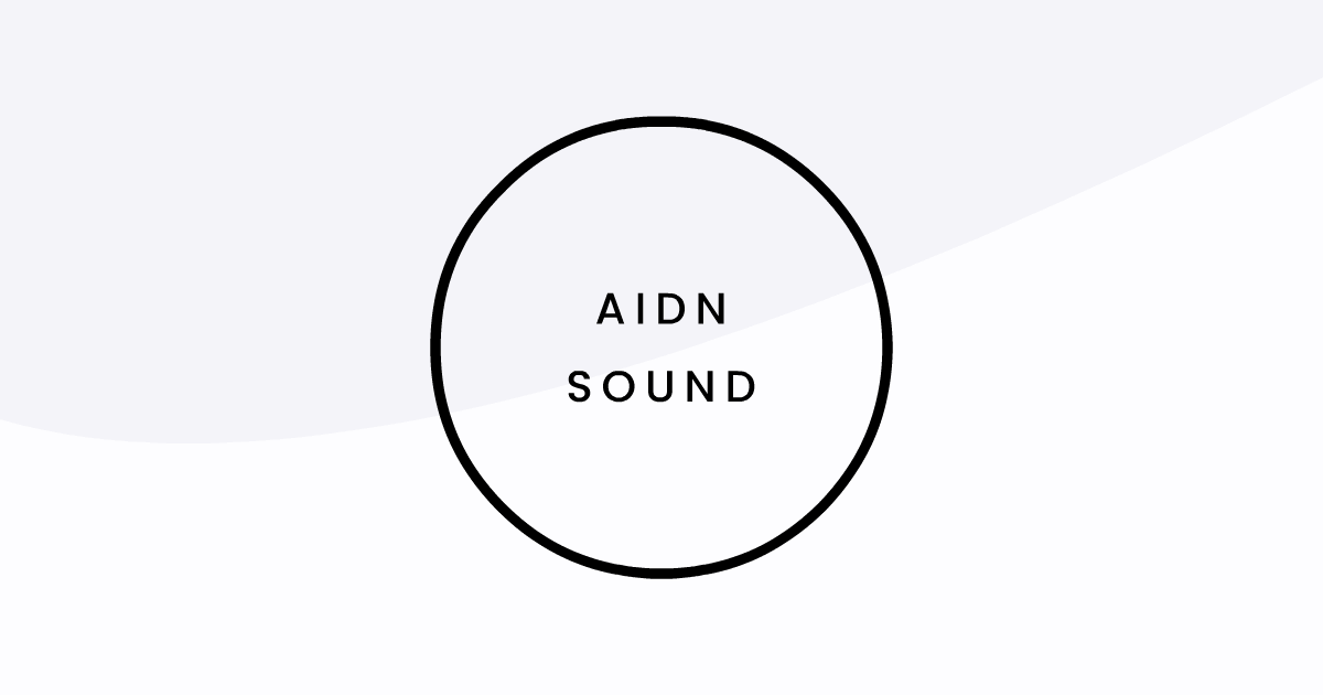 Aidn Sound