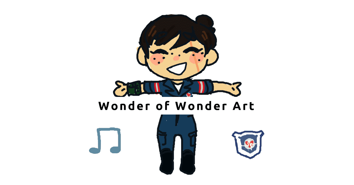 Wonder of Wonder Art Wonder Rj Palacio Characters