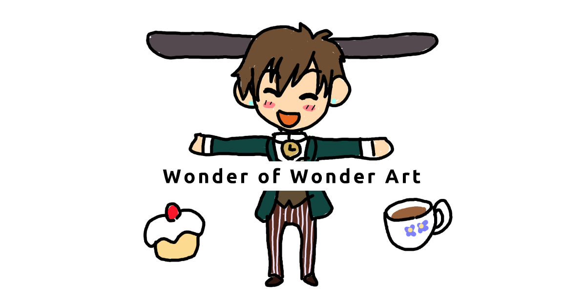 Wonder of Wonder Art Wonder Rj Palacio Characters